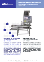 Dosificador de nitrificante automtico en continuo