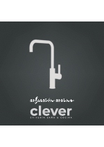 Catlogo Clever coleccin cocina