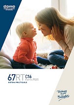 Domo 67rt c16