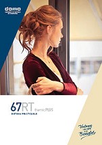 Domo 67RT CE