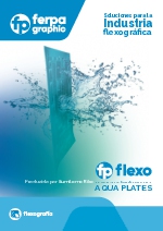 FP Flexo Aqua Plates
