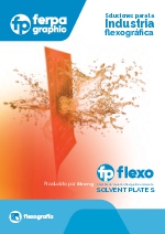 FP Flexo Solvent Plates