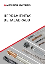 Herramientas de taladrado