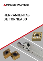 Herramientas de torneado