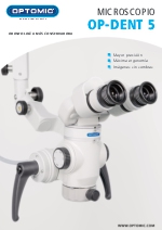 Microscopio OP-DENT5