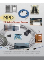 MPD - Catlogo de sensores