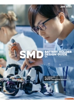 MPD - Gua de diseo de soportes de batera SMD