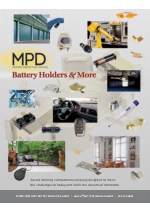 MPD - Soportes de batera