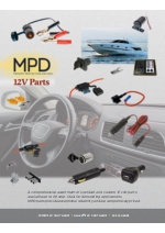 MPD - Soluciones a 12V
