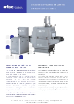 Aplicadora automtica de manteca para jamones y paletas