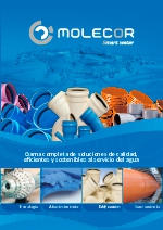 Catlogo corporativo Molecor