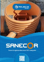 Pozos de registro SANECOR