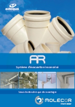 Catalogue Systme insonoris dvacuation AR