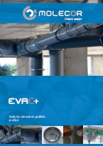 Sistema de evacuacin EVAC+