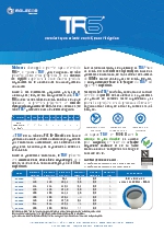 Dossier technique TR6