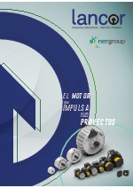 Catlogo general Lancor