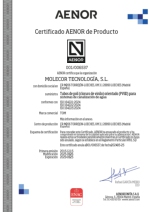 CERT 001_006537_Tubos TOM_ISO 16422_2025-05-26_ES