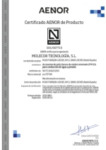 CERT 001_007713_ecoFITTOM _ISO_TS 16422-3_2025-06-10_ES