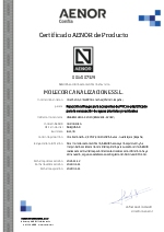 Certificado_001_007329_reaccion fuego_ accesorios AR