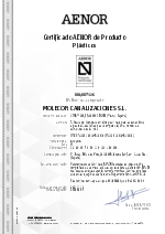 Certificado-007326-aenor-une-en-1329-tubo-compacto