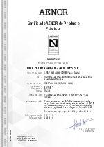 Cert_001_007336_reacc-fuego_pvc-u_evacuacion_tubos compactos