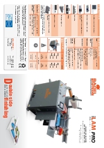 iLam Pro - Laminadora digital profesional