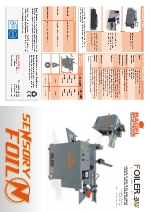 Foiler 3D - FOILER DIGITAL DE ALTO RENDIMIENTO