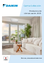 Catlogo gama Seleccin 2025