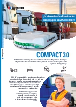 Aire acondicionado Compact 3.0