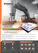 Aire acondicionado INTEGRAL POWER II