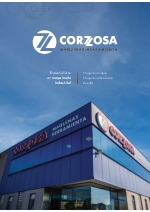 Corzo Maquinaria