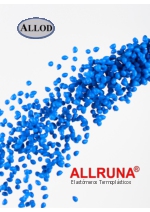 Elastmeros Termoplsticos para diferentes mercados y aplicaciones