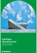 Catalogo General Climatizacin