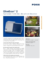 OliveScan