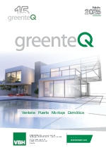 Gama greenteQ