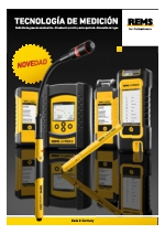 Tecnologa de medicin Rems