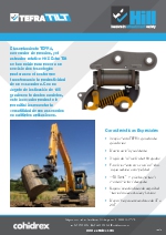 TEFRA: Enganche rpido angulable