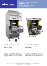 Sistema ECOMOULD de carga en molde de jamones y paletas deshuesados para prensas PR Y PRT