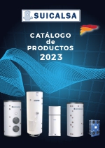 Catlogo Tcnico Suicalsa 2023
