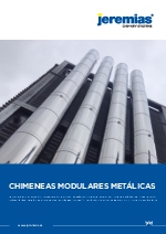 Catalogo presentacion Jeremias Espana S.A.U
