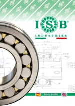 Brand Profile Grupo ISB