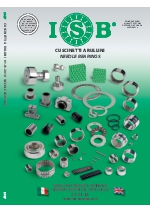 Catlogo de Rodamientos de agujas ISB