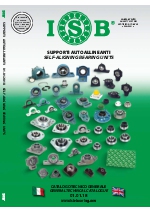 Catlogo de Soportes ISB