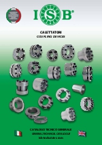 Catlogo de Casquillos de fijacin ISB