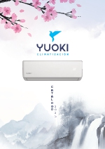 Catlogo Yuoki