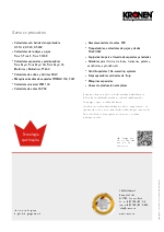 Cortadora Spirello S150