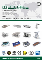 Gua de productos Utilcell (ES)
