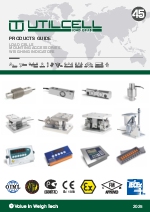 Gua de productos Utilcell (EN)