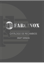 Catlogo de recambios