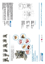 Separadora Baader SERIE 600